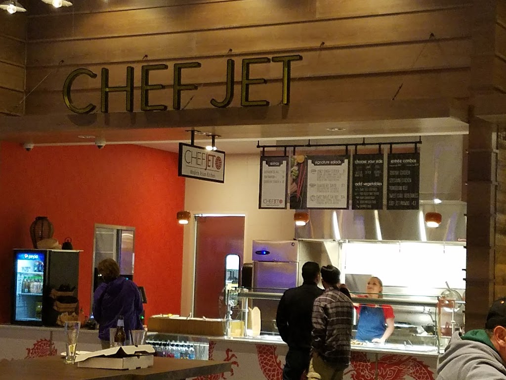 Chef Jet | 1 Cowlitz Wy, Ridgefield, WA 98642, USA | Phone: (360) 768-5452