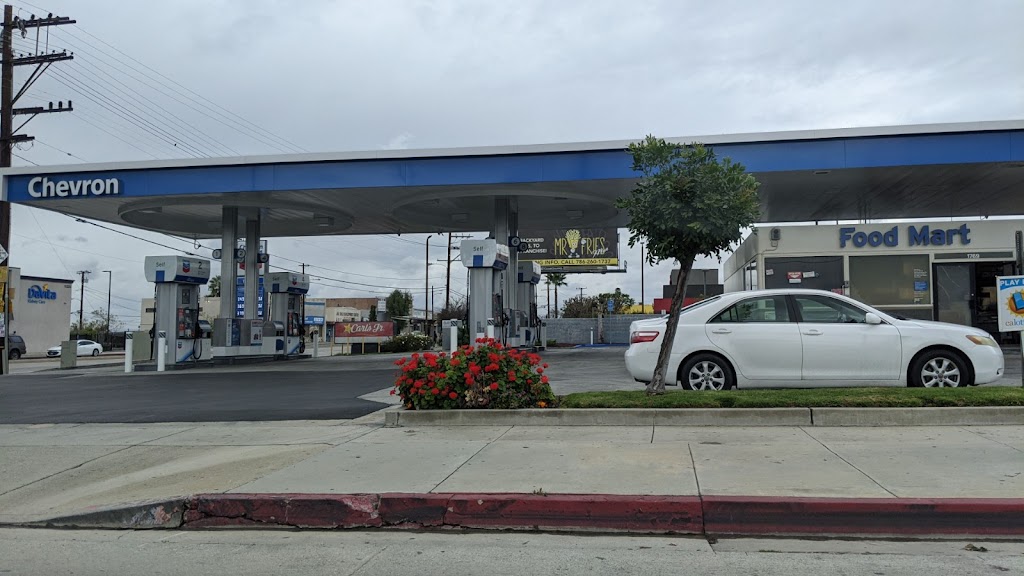 Chevron | 1769 W Imperial Hwy, Los Angeles, CA 90047, USA | Phone: (323) 418-0917