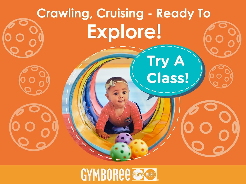 Gymboree Play & Music, Toms River | 1333 US-9, Toms River, NJ 08755, USA | Phone: (732) 349-7988