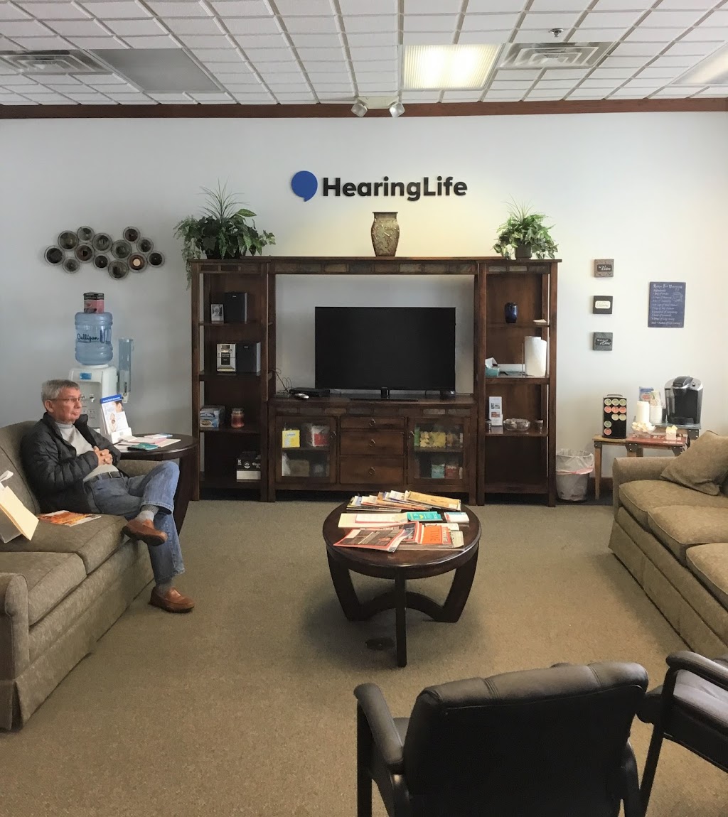 HearingLife | 113B E Long Lake Rd, Troy, MI 48085, USA | Phone: (248) 556-3216