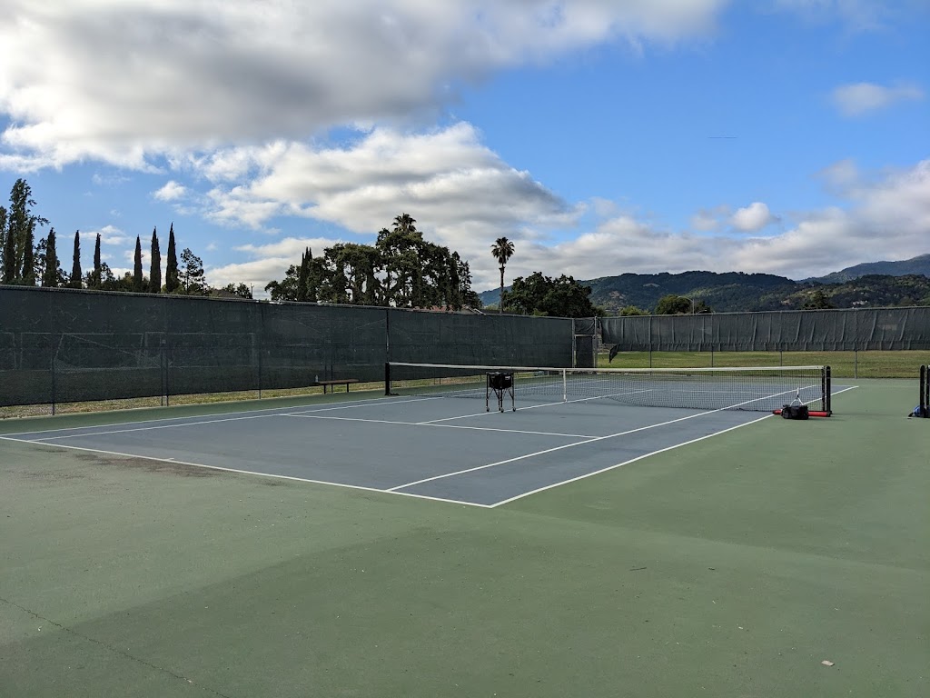 TennisLessonsNearMe | 6384 Leyland Park Dr, San Jose, CA 95120, USA | Phone: (408) 634-4859