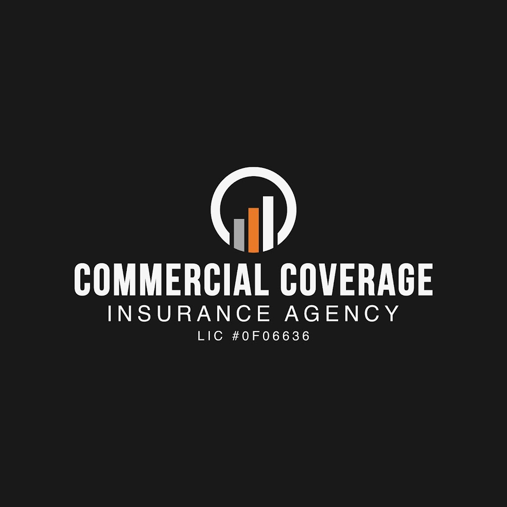 Commercial Coverage Insurance Agency | 7250 Redwood Blvd #300, Novato, CA 94945, USA | Phone: (877) 776-5900