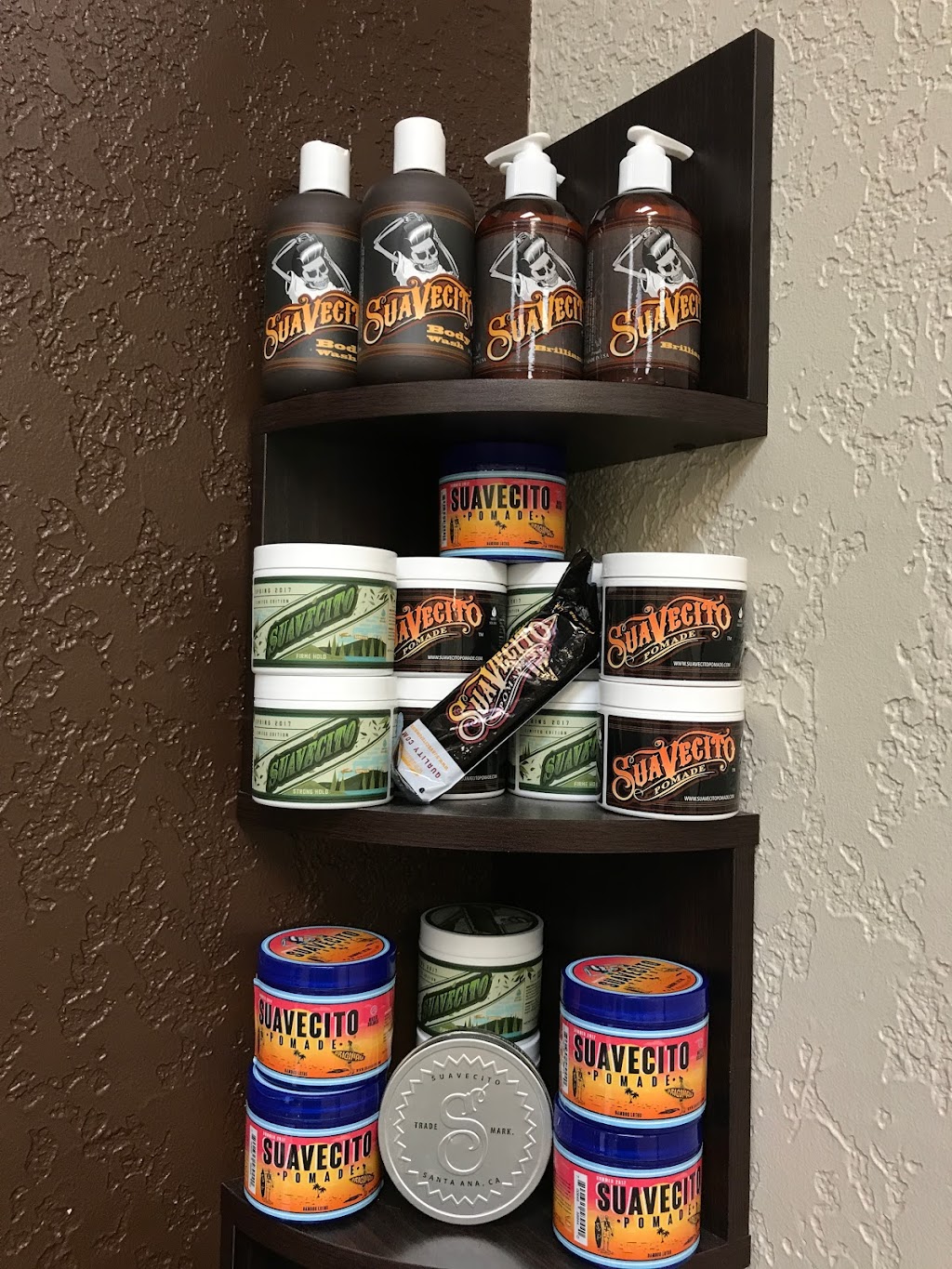 Travis the Barber | 6465 E Mockingbird Ln #344, Dallas, TX 75214, USA | Phone: (517) 285-9122