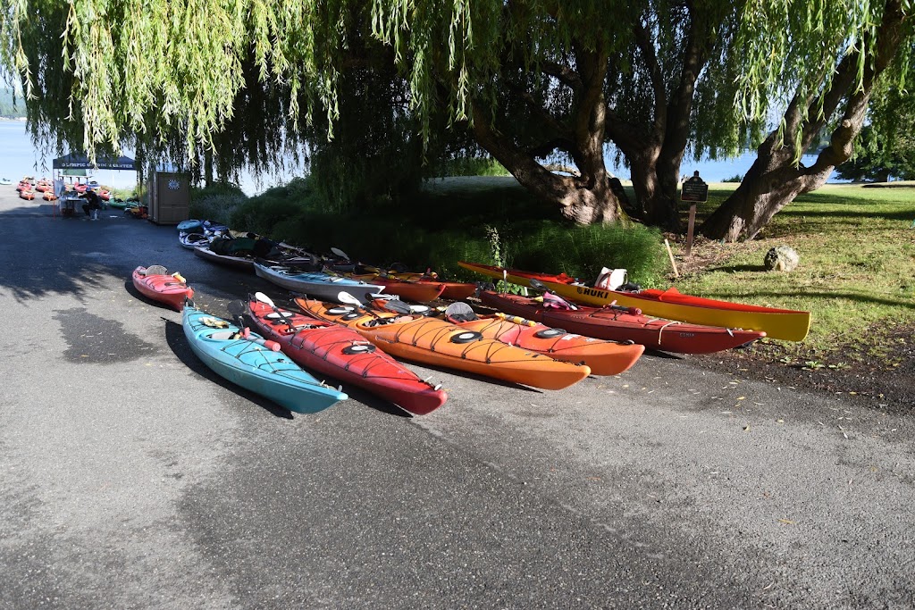 Tracyton Boat Launch | 701 NW Tracy Ave, Bremerton, WA 98311, USA | Phone: (360) 698-4918