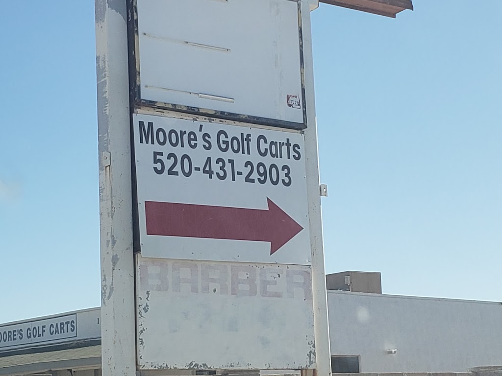 Moores Golf Cars | 10215 N Pinal Ave, Casa Grande, AZ 85122, USA | Phone: (520) 426-0143