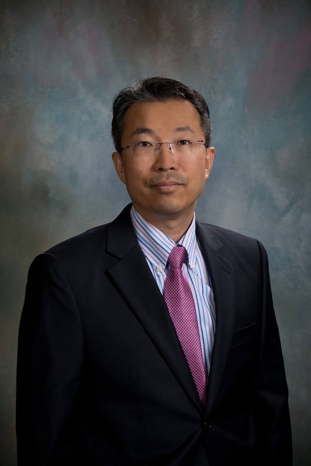 Dr. Woondong Jeong | 506 Graham Dr Ste. 120, Tomball, TX 77375 | Phone: (281) 516-0236