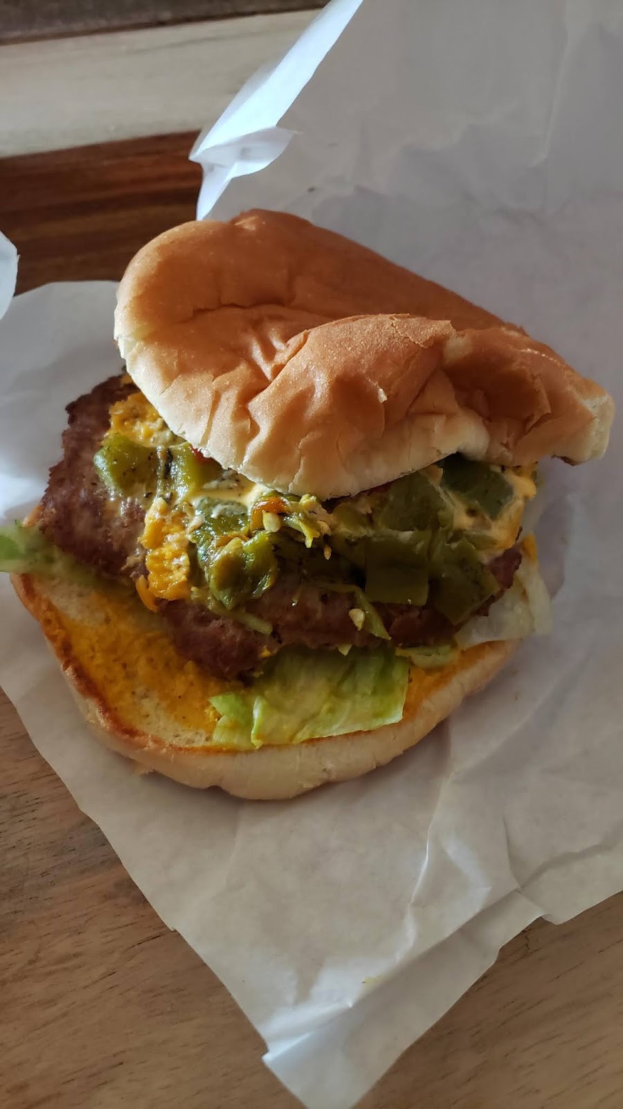 Circle T Burgers | 523 NM-314, Belen, NM 87002, USA | Phone: (505) 864-4135