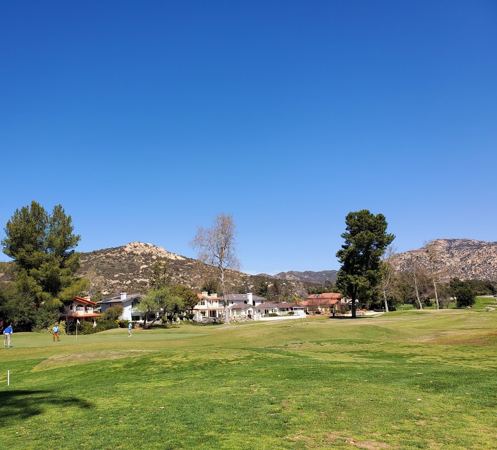 San Vicente Golf Resort | 24157 San Vicente Rd, Ramona, CA 92065, USA | Phone: (760) 789-8290
