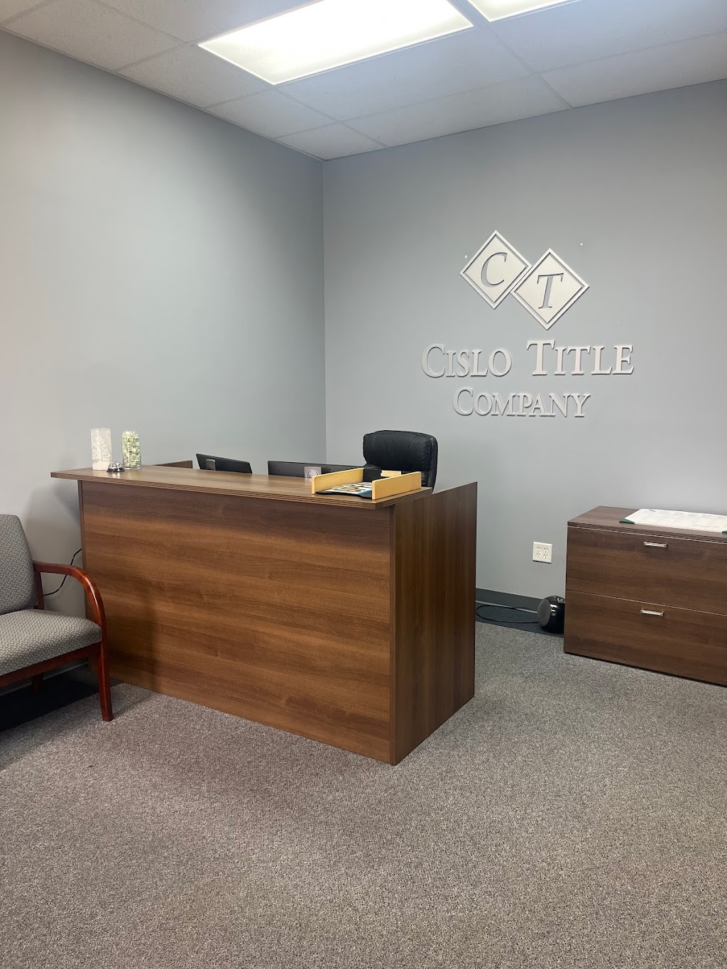 Cislo Title Company | 1894 Whittaker Rd, Ypsilanti, MI 48197, USA | Phone: (734) 483-1040