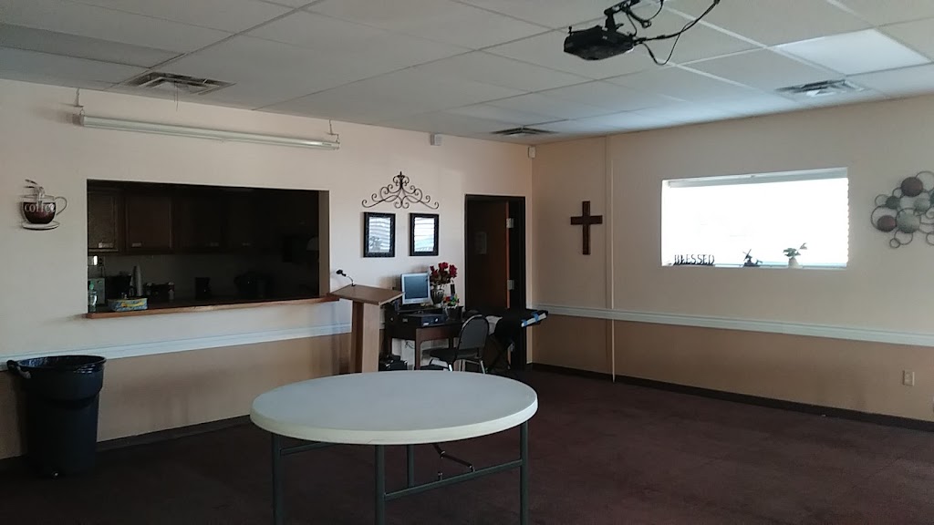 Tower Road Baptist Church & Christian Academy | 601 86th St SW, Albuquerque, NM 87121, USA | Phone: (505) 839-1063