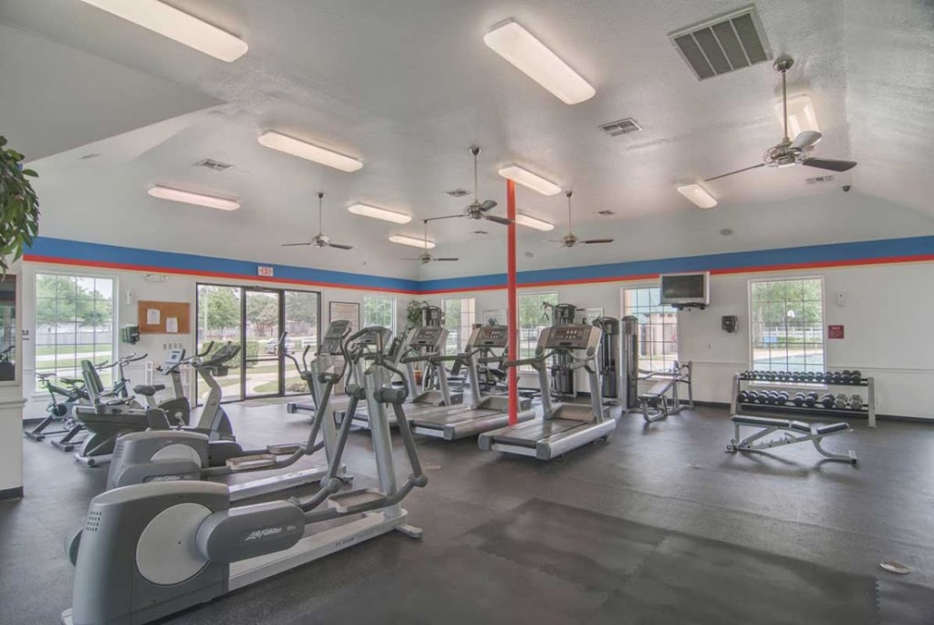 Grand Oaks | 30410 Valley Oaks Dr, Magnolia, TX 77355, USA | Phone: (281) 982-4355