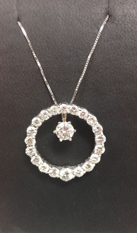 Fancy That Fine Jewelry | 1752 Hudson Bridge Rd #102, Stockbridge, GA 30281, USA | Phone: (770) 507-7458