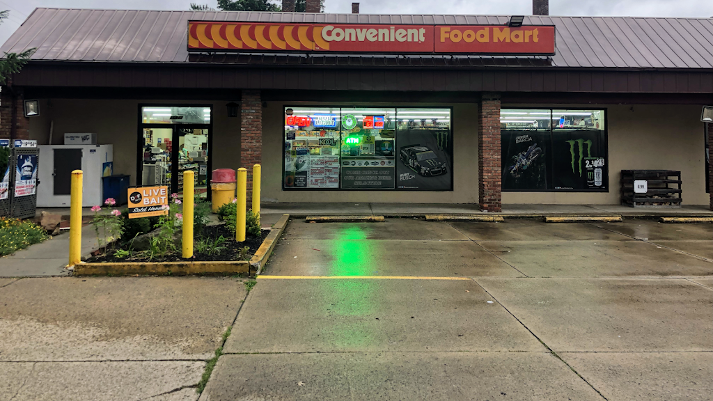 Convenient Food Mart | 16811 Madison Ave, Lakewood, OH 44107 | Phone: (216) 521-6624