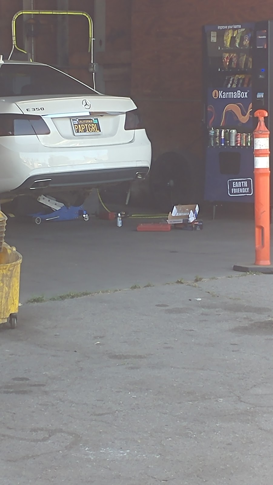 Dr CarFix | 4055 W Century Blvd Ste 1, Inglewood, CA 90304, USA | Phone: (310) 677-1190