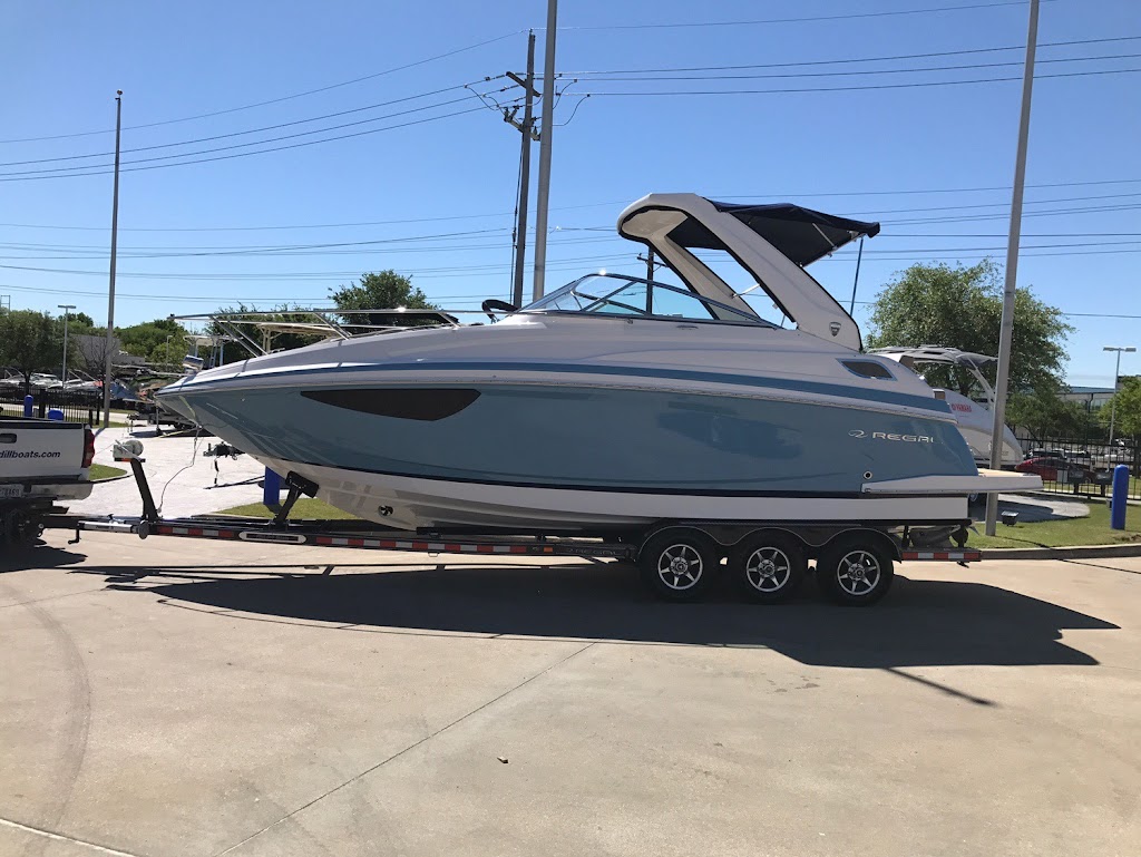 Boats of Dallas | 1189 Porter Rd #150, Flower Mound, TX 75022, USA | Phone: (888) 807-3686