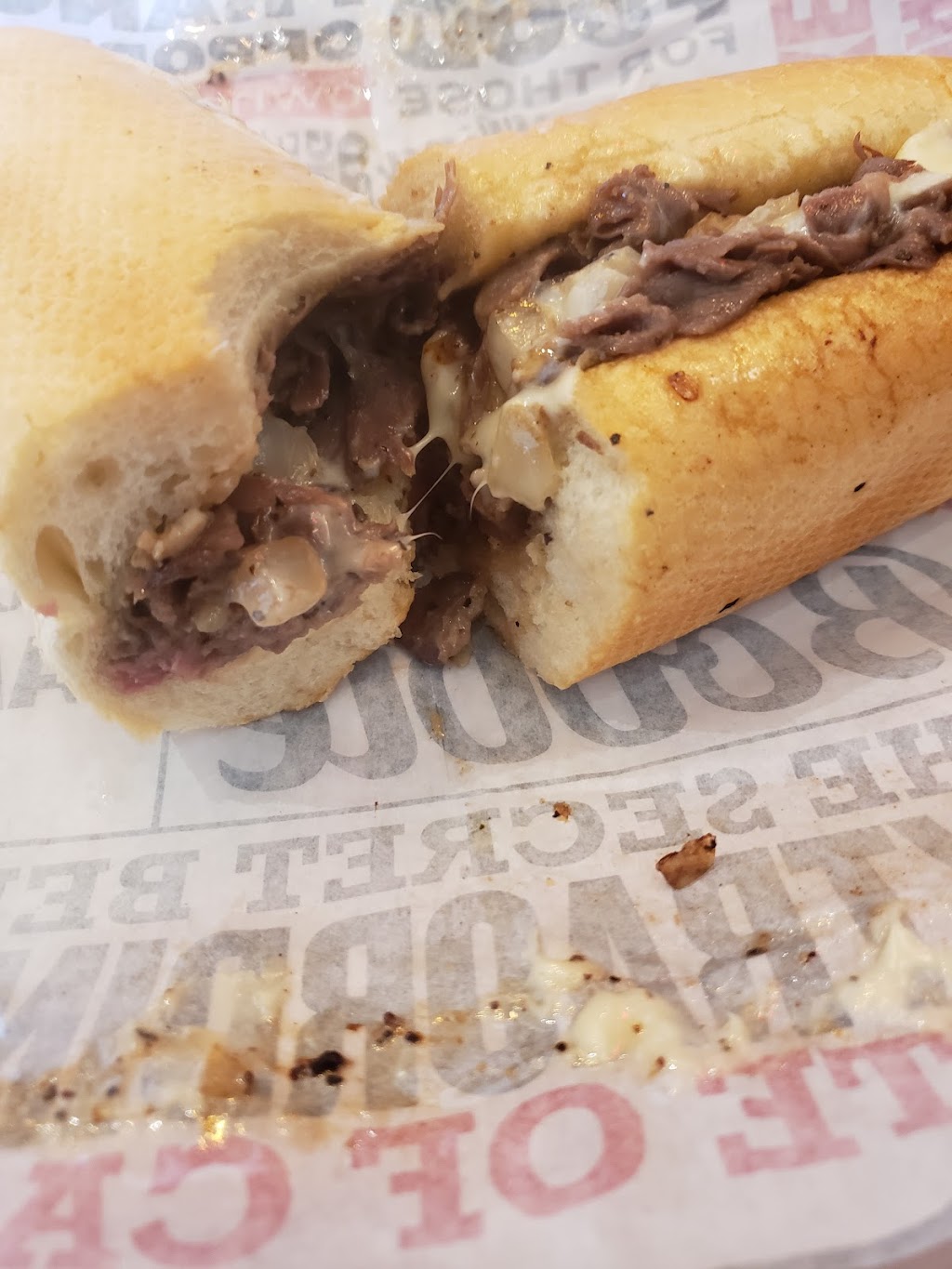 Capriottis Sandwich Shop | 14063 Limonite Ave Suite 130, Eastvale, CA 92880, USA | Phone: (909) 930-5967