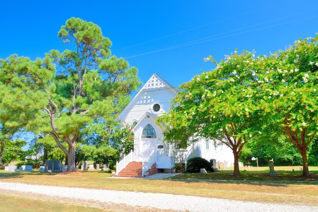 Holmes Presbyterian Church | 22635 Bayview Cir, Cape Charles, VA 23310, USA | Phone: (757) 656-1870