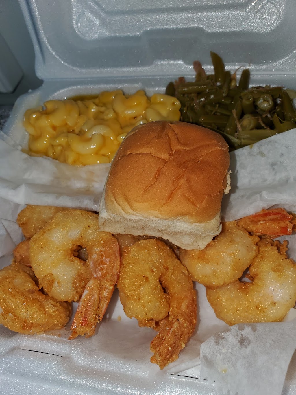 Soulful Peartree Country Cooking and Catering | 2370 Antioch Church Rd, Timberlake, NC 27583, USA | Phone: (252) 375-7530