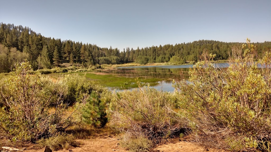 Spooner Lake - Lake Tahoe Nevada State Park | Carson City, NV 89703, USA | Phone: (775) 749-5980