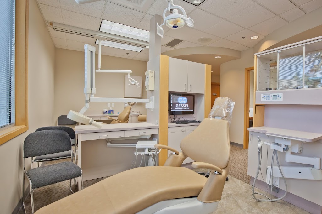 Gessel Orthodontics | 1628 S Mildred St #201, Tacoma, WA 98465 | Phone: (253) 503-1023