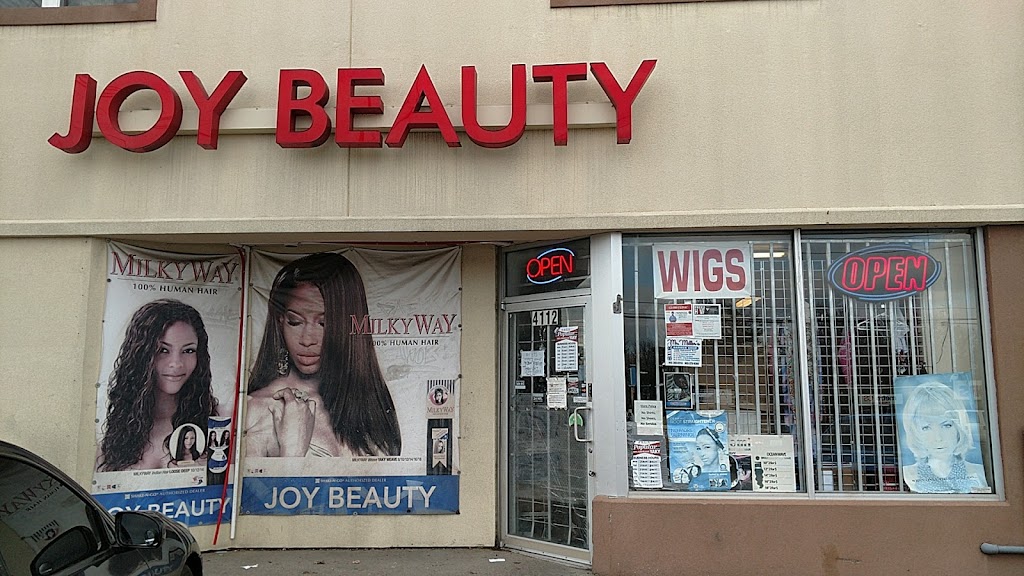 Joy Beauty Supply | 4112 Taylor Blvd, Louisville, KY 40215 | Phone: (502) 409-9686