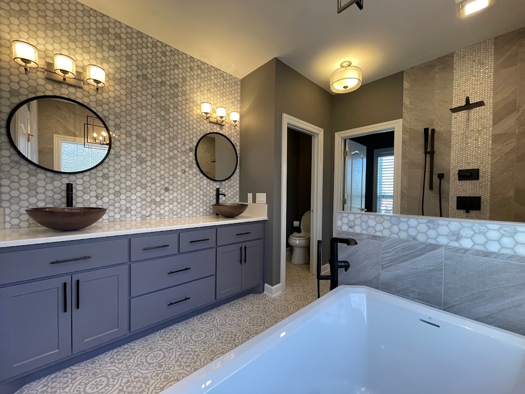 Chris Luckett Painting | 1784 W Northfield Blvd, Murfreesboro, TN 37129, USA | Phone: (615) 556-2388