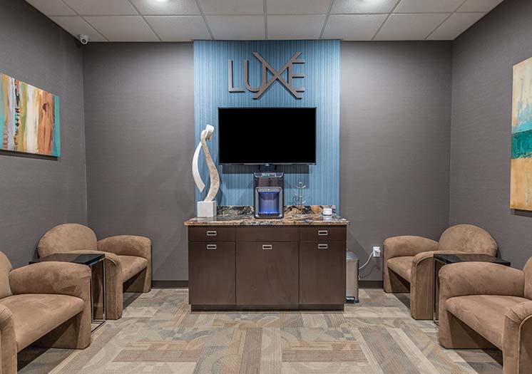 MassageLuXe Scio Township | 160 S Zeeb Rd Suite B, Ann Arbor, MI 48103, USA | Phone: (734) 773-0523