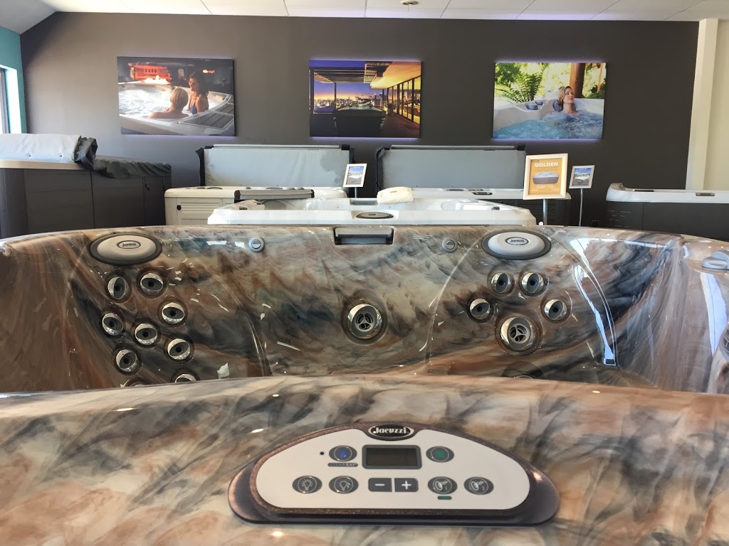 Hot Tubs and Swim Spas - Dallas | 3544 Forest Ln Suite A, Dallas, TX 75234, USA | Phone: (214) 357-0446