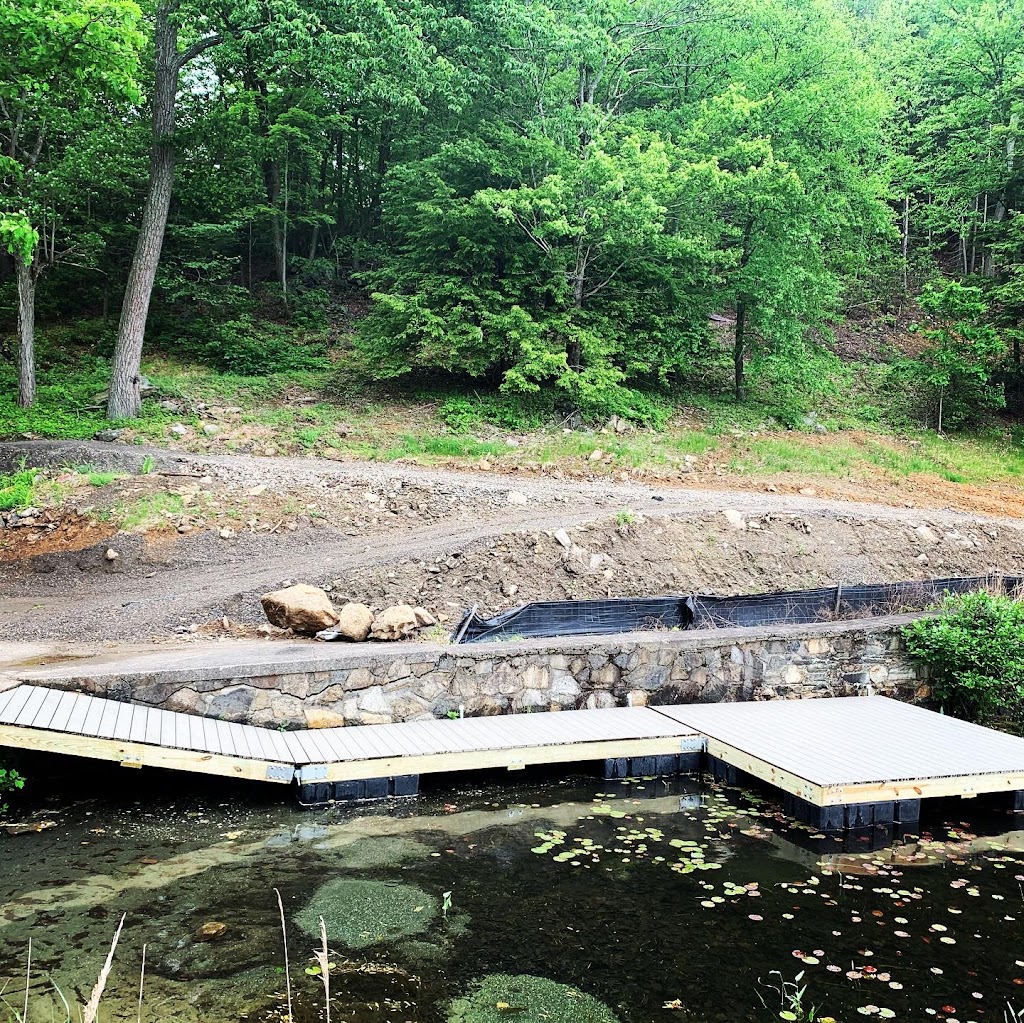 Dock Builders Corporation | 8 Front St, Croton Falls, NY 10519, USA | Phone: (914) 299-8686