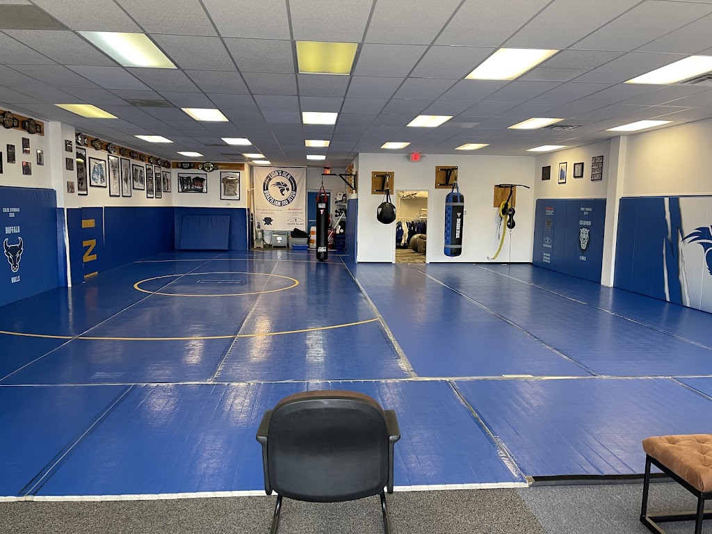 Lions Den Martial Arts and Fitness | 501 Columbia Turnpike, Rensselaer, NY 12144, USA | Phone: (518) 478-3777