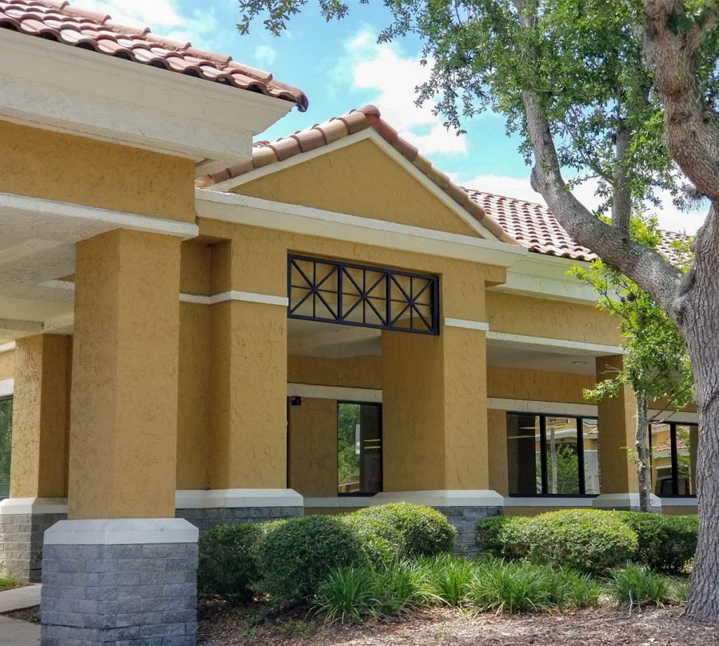 Brooks Rehabilitation Outpatient Clinic - St. Augustine | 190 Southpark Blvd #100, St. Augustine, FL 32086, USA | Phone: (904) 824-1478