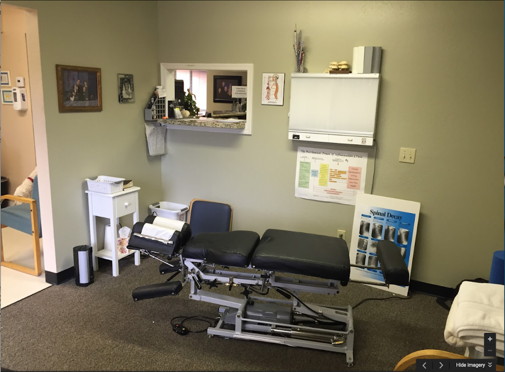 Ely Family Chiropractic | 3313 E Thunderbird Rd, Phoenix, AZ 85032, USA | Phone: (602) 996-8450