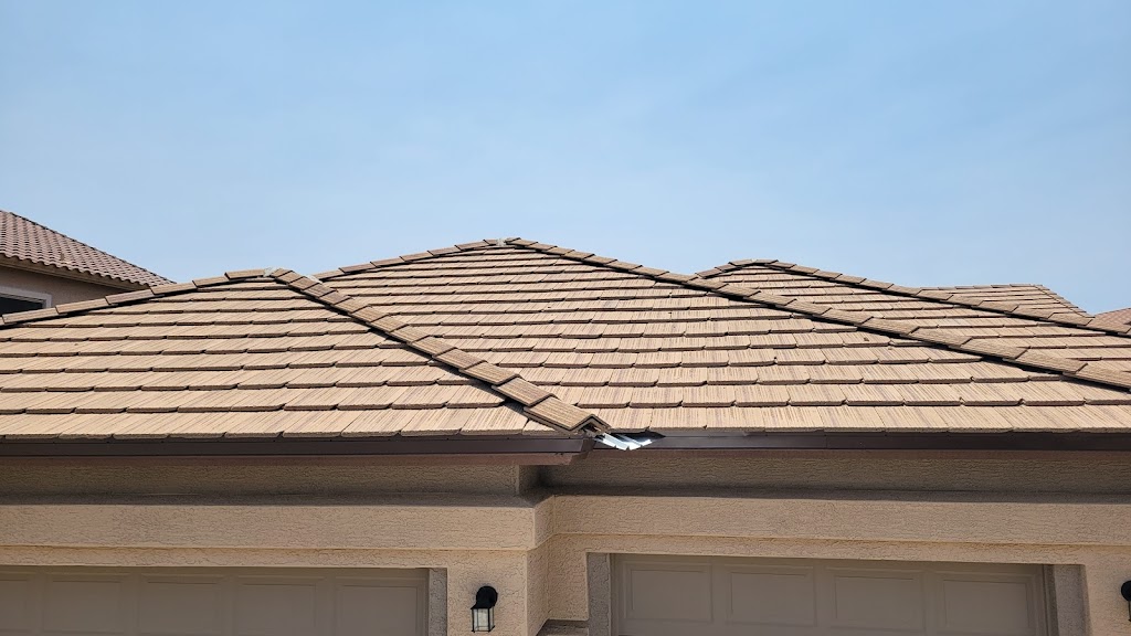 Level 5 Roofing | 221 E Willis Rd Suite 18, Chandler, AZ 85286, USA | Phone: (602) 643-5922