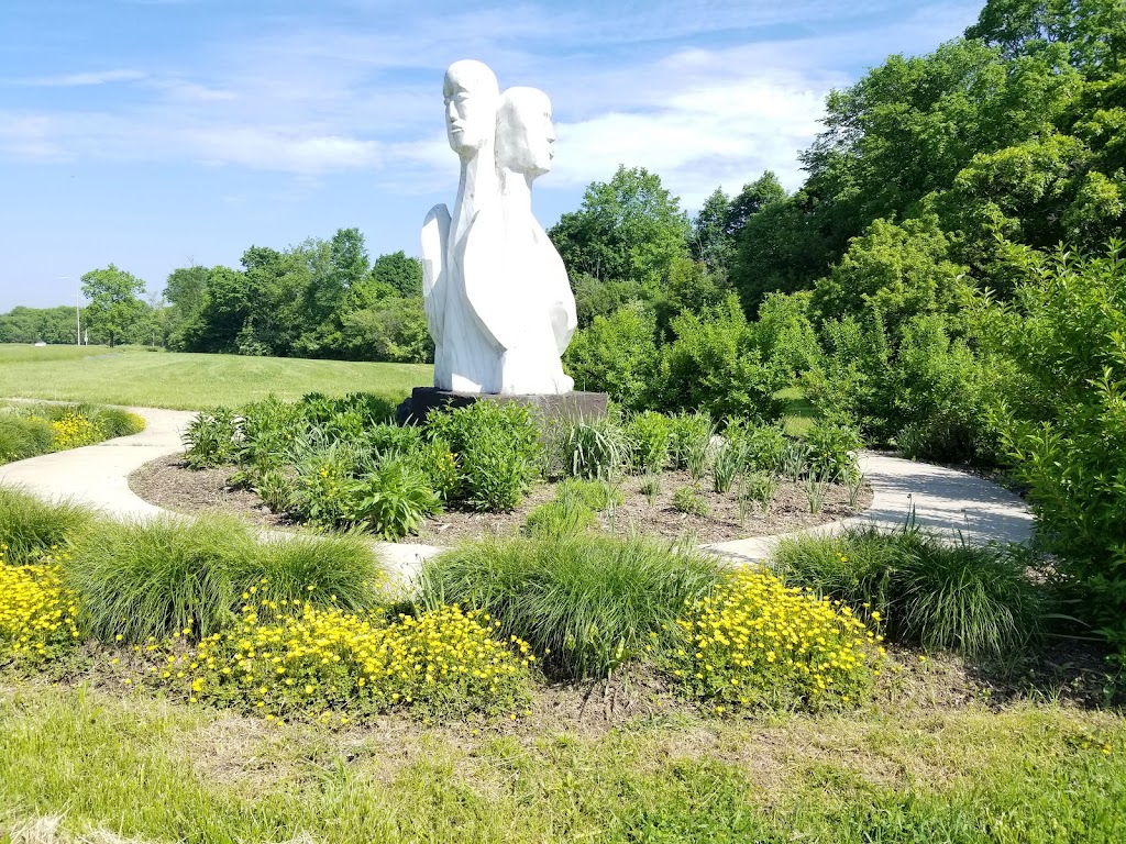 Rouge Park | 21860 Joy Rd, Detroit, MI 48228, USA | Phone: (313) 224-1129