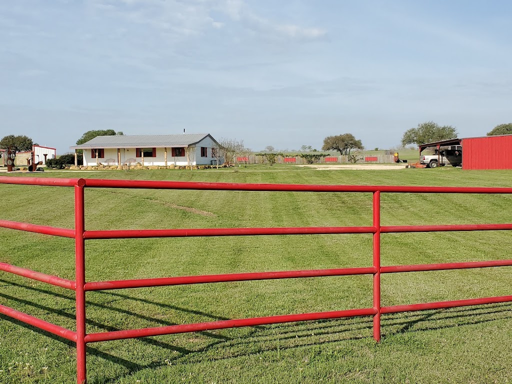 The Cottages at Boldheart Farms | 1192 Sand Hill Rd, Dale, TX 78616, USA | Phone: (512) 718-4218