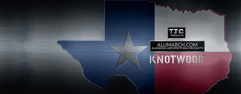 Alumarch Knotwood Texas | 3005 Aerial Dr, Frisco, TX 75033, USA | Phone: (972) 473-2074