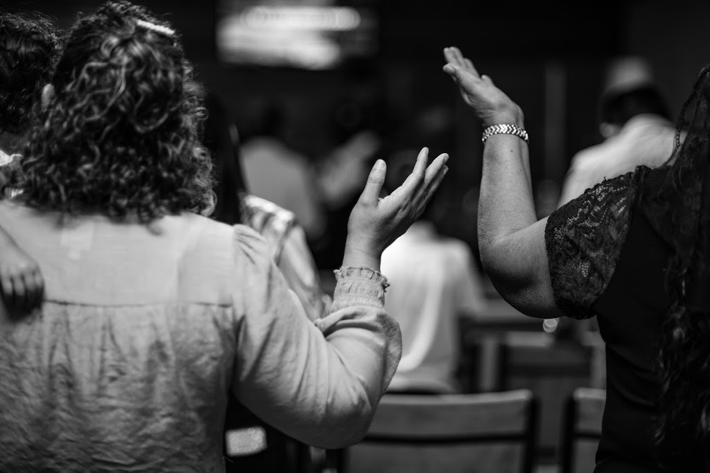 Iglesia Mas Que Vencedores Maranatha - Granbury | 4206 W Briarwood St, Granbury, TX 76048, USA | Phone: (682) 936-2000