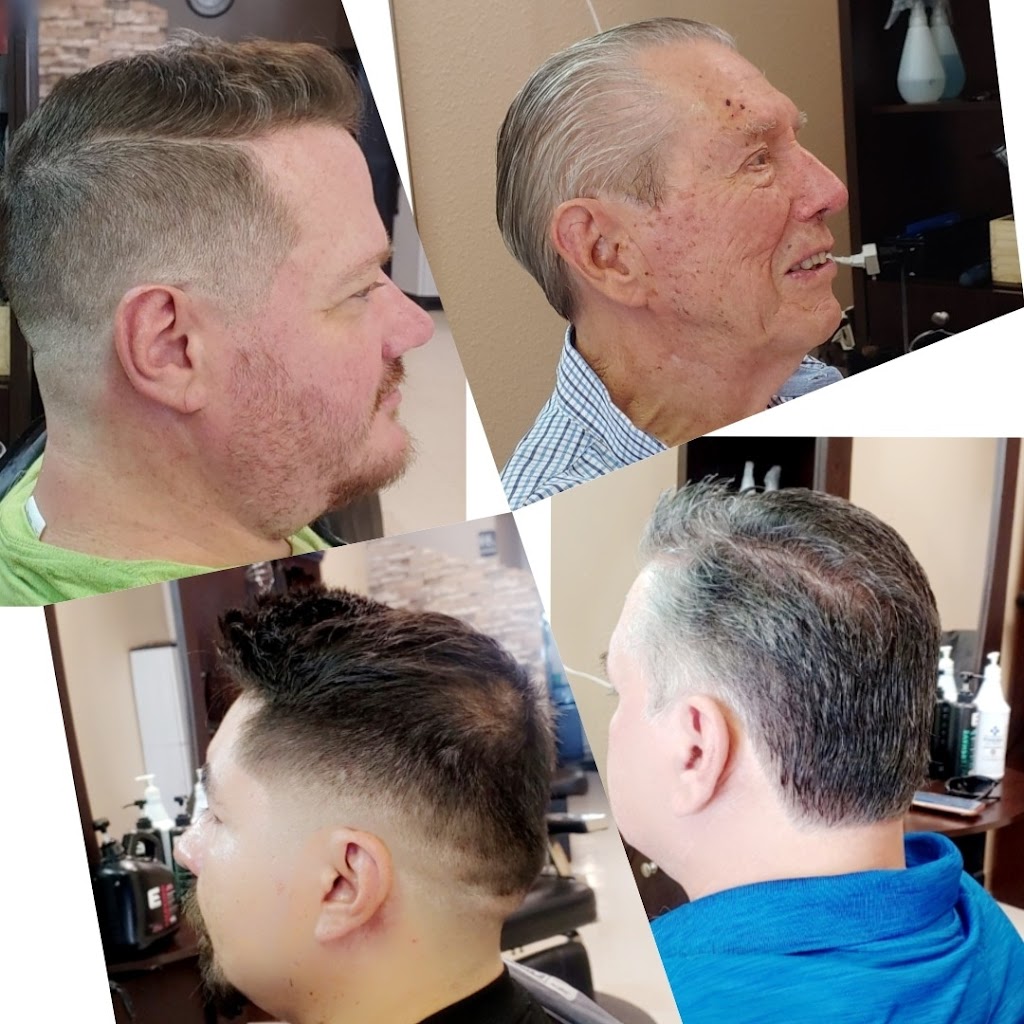 Mens Hair Studio | 1071 Country Club Rd Suite 0, El Paso, TX 79932, USA | Phone: (915) 304-1976