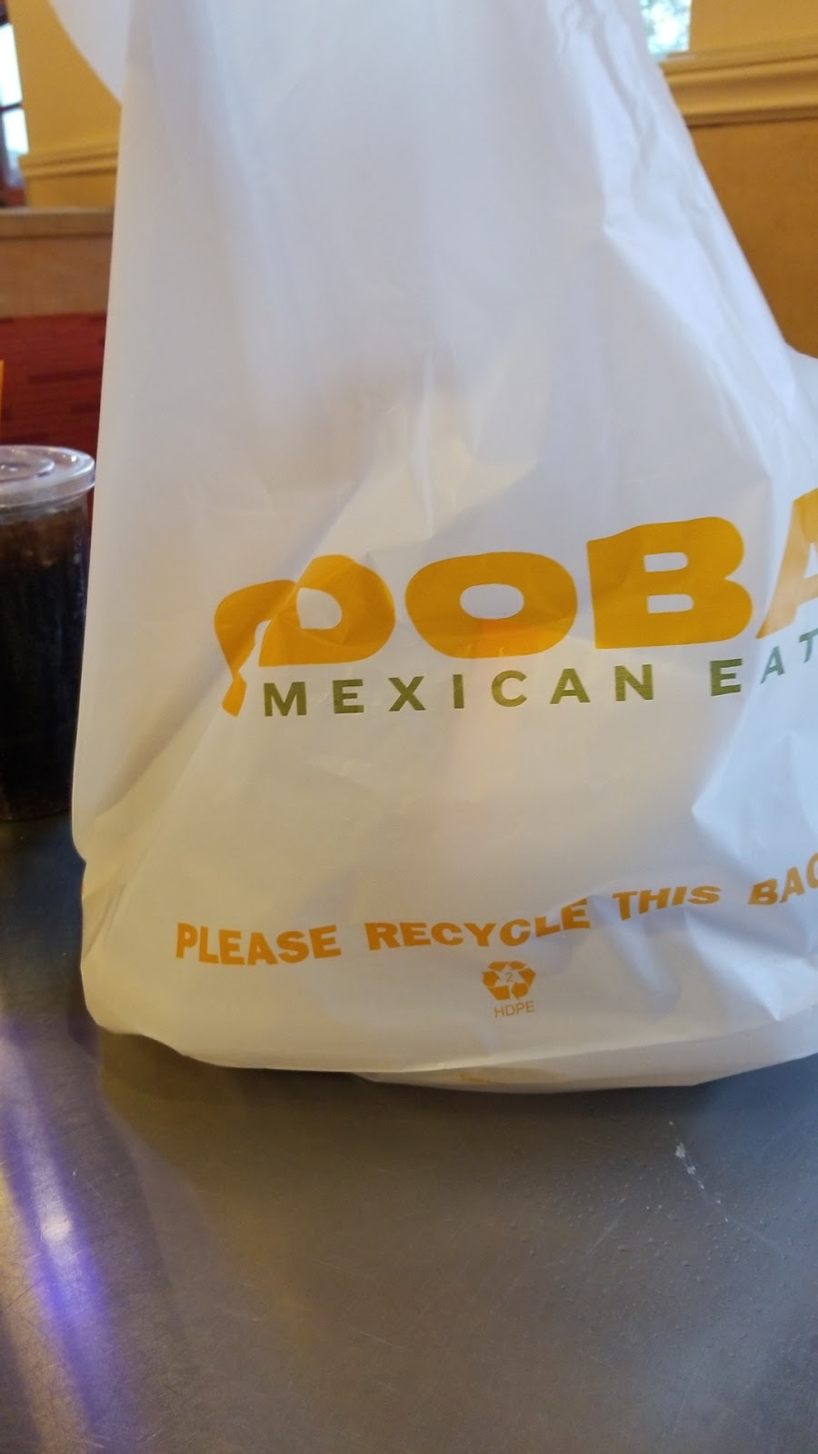 QDOBA Mexican Eats | 6304 1, 2 York Rd, Baltimore, MD 21212, USA | Phone: (410) 323-4009