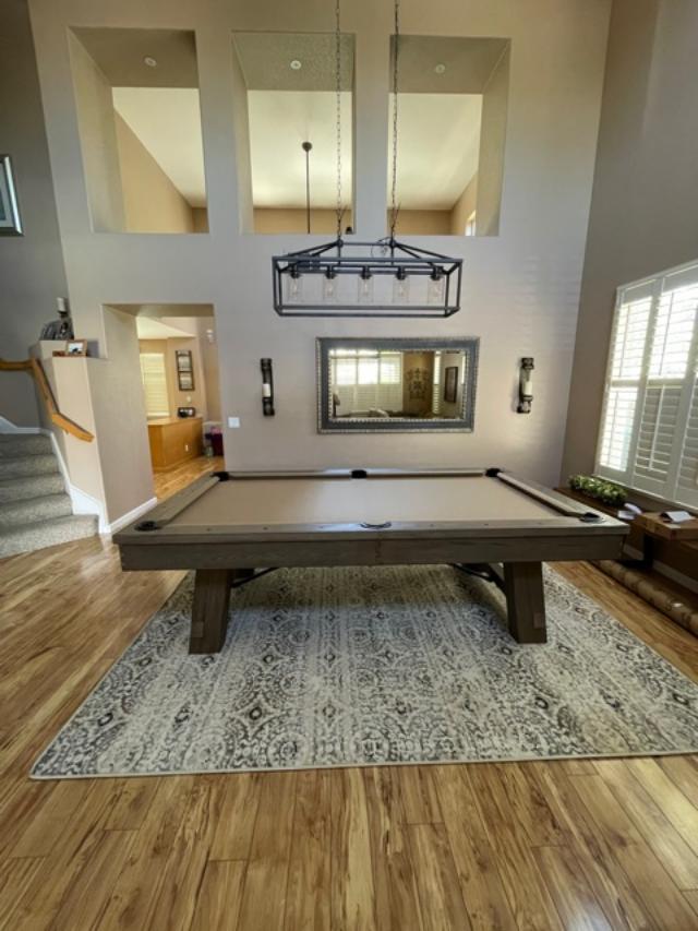 Pool Table Pros | 7922 W 11th St, Tracy, CA 95304, USA | Phone: (209) 627-6380