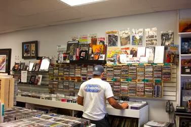 High Fidelity Records & CDs | 141 Merrick Rd, Amityville, NY 11701, USA | Phone: (631) 264-0524