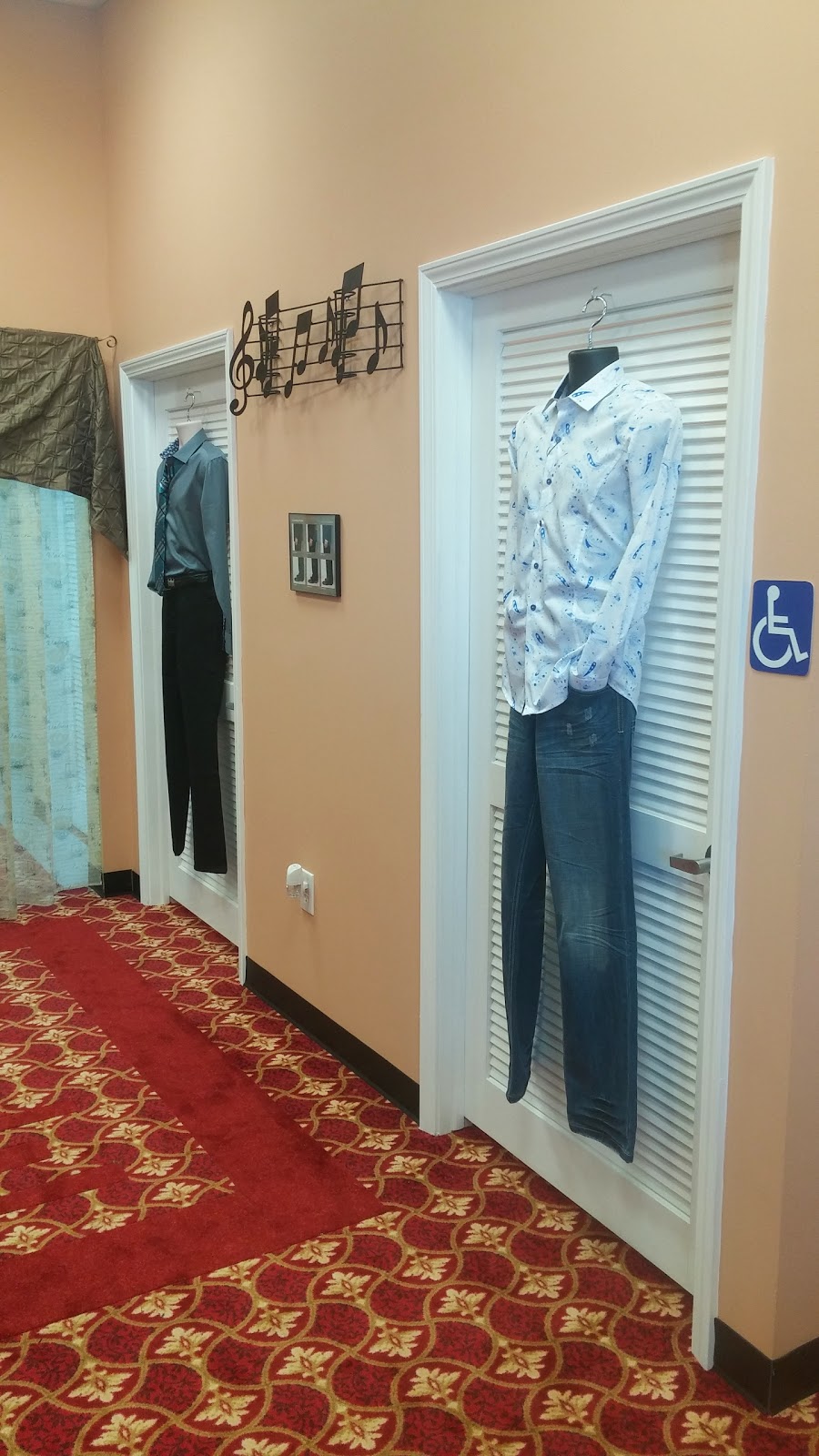 Emiri Menswear & Alterations | 50625 Waterside Dr, New Baltimore, MI 48051, USA | Phone: (586) 213-5157