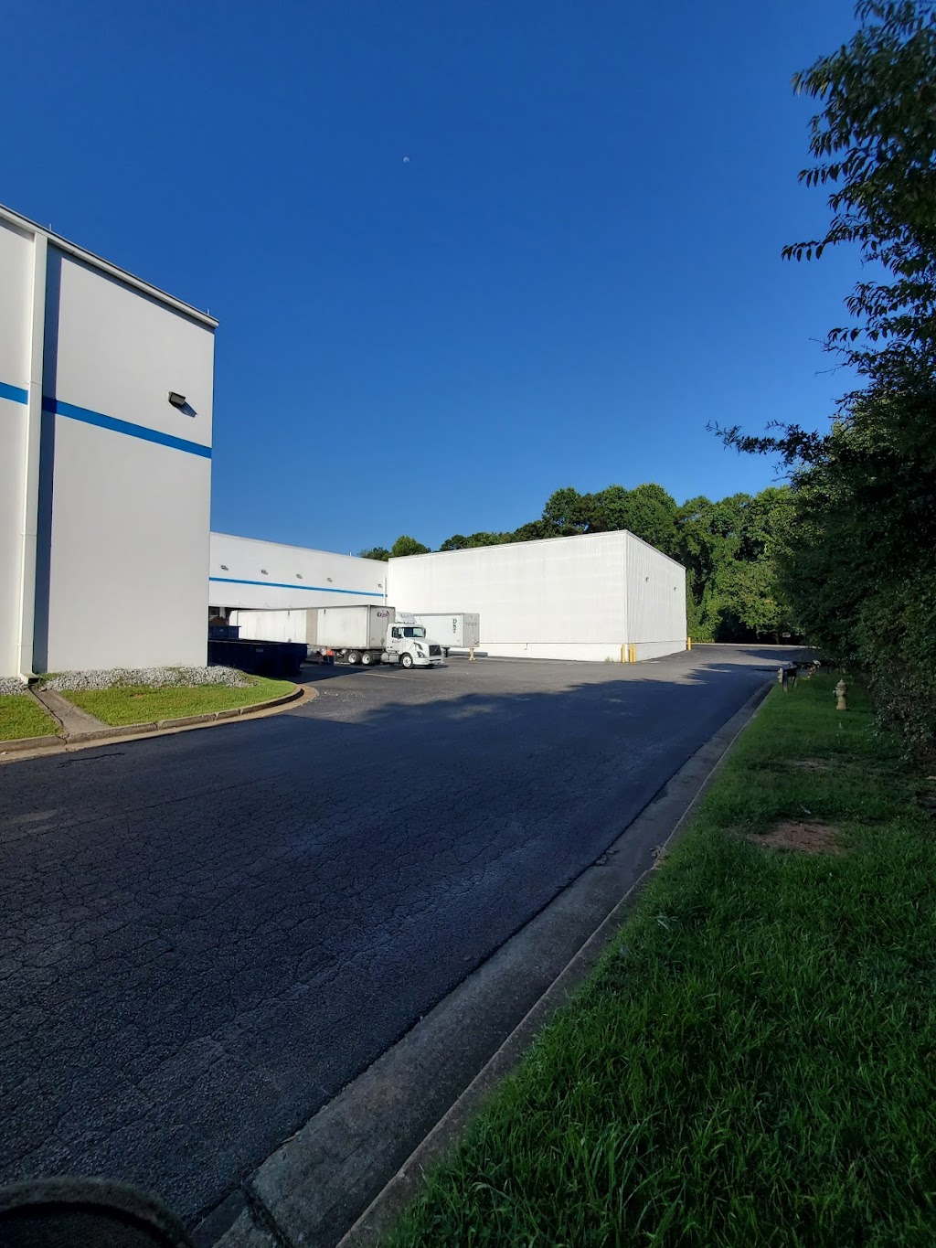 Amcor Packaging Distribution | 445 Dividend Dr, Peachtree City, GA 30269, USA | Phone: (770) 486-9095