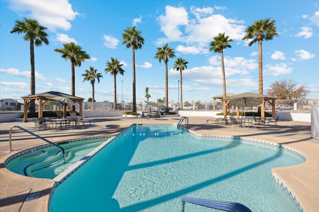 Sun City 55+ Community | 10201 N 99th Ave, Peoria, AZ 85345, USA | Phone: (623) 352-0180