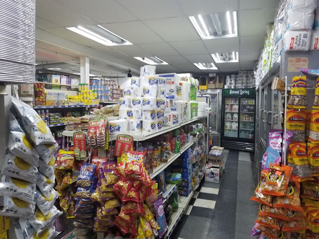BIENVENIDO SUPERMARKET | 711 E 2nd St, Plainfield, NJ 07062, USA | Phone: (908) 769-3214