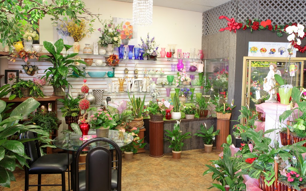 Candlelight Florist | 9740 Mission Gorge Rd Ste E, Santee, CA 92071, USA | Phone: (619) 562-3091