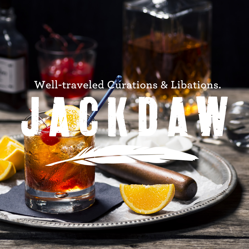 Jackdaw | 3300 Championship Pkwy, Fort Worth, TX 76177, USA | Phone: (817) 497-3155