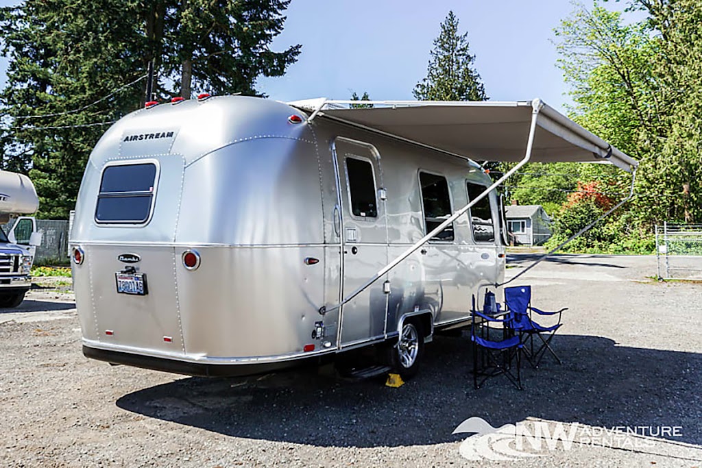 NW Adventure Rentals | 13515 Lake Rd, Lynnwood, WA 98087, USA | Phone: (855) 745-9816