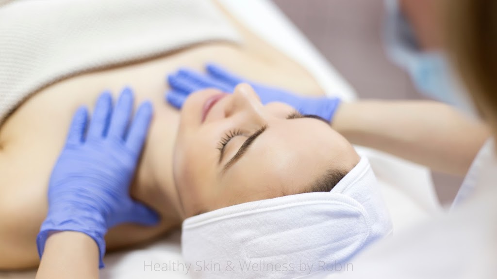 Healthy Skin & Wellness | 612 N Monroe St, Monroe, MI 48162, USA | Phone: (734) 344-5085