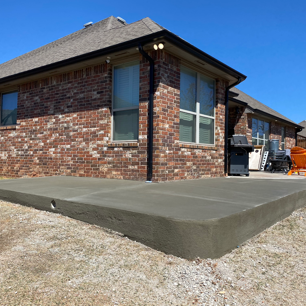 Cavins Construction Group | 1839 Atchison Dr, Norman, OK 73069, USA | Phone: (405) 573-3048